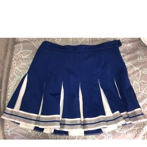 Blue Cheer Skirt